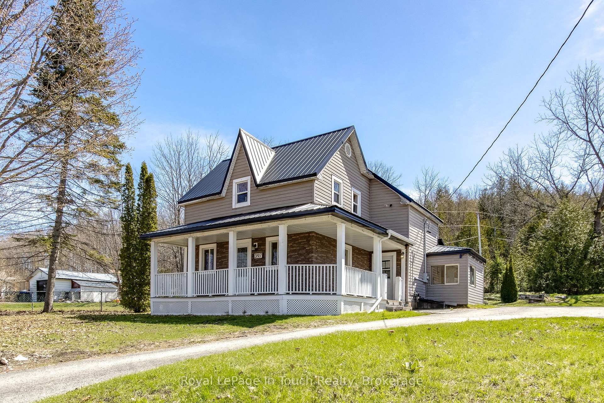 397 William Street, Tay, ON L0K 2A0 — Tay, Ontario
