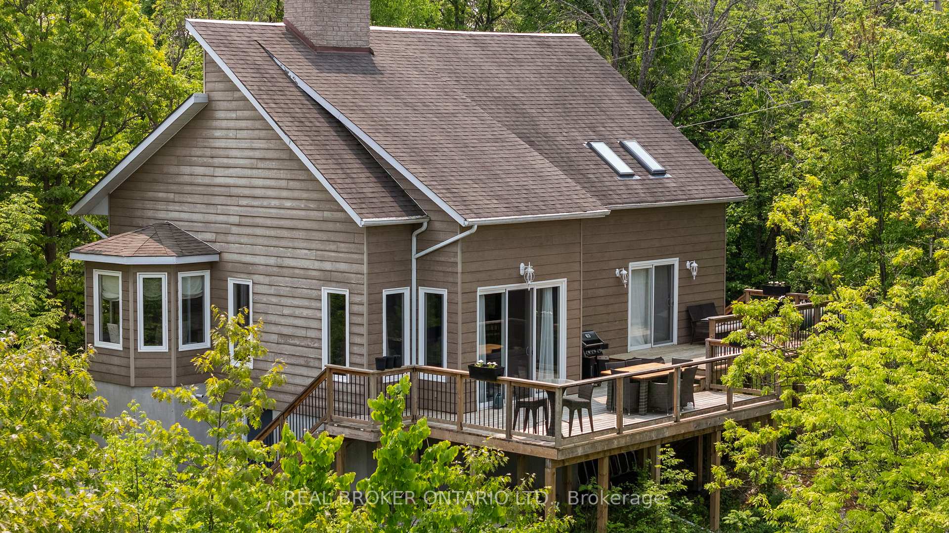 2043 Beman Point Lane, Severn, ON L0K 1E0 — Severn, Ontario
