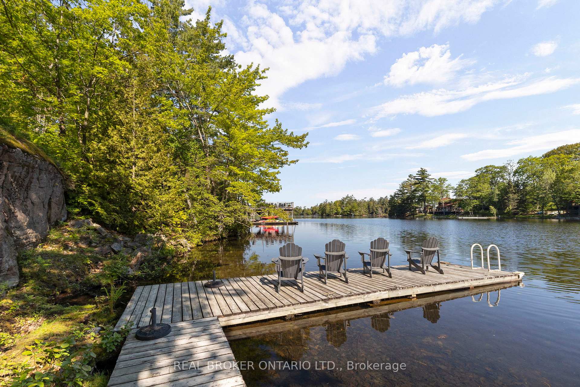 2043 Beman Point Lane, Severn — photo 2 of 5
