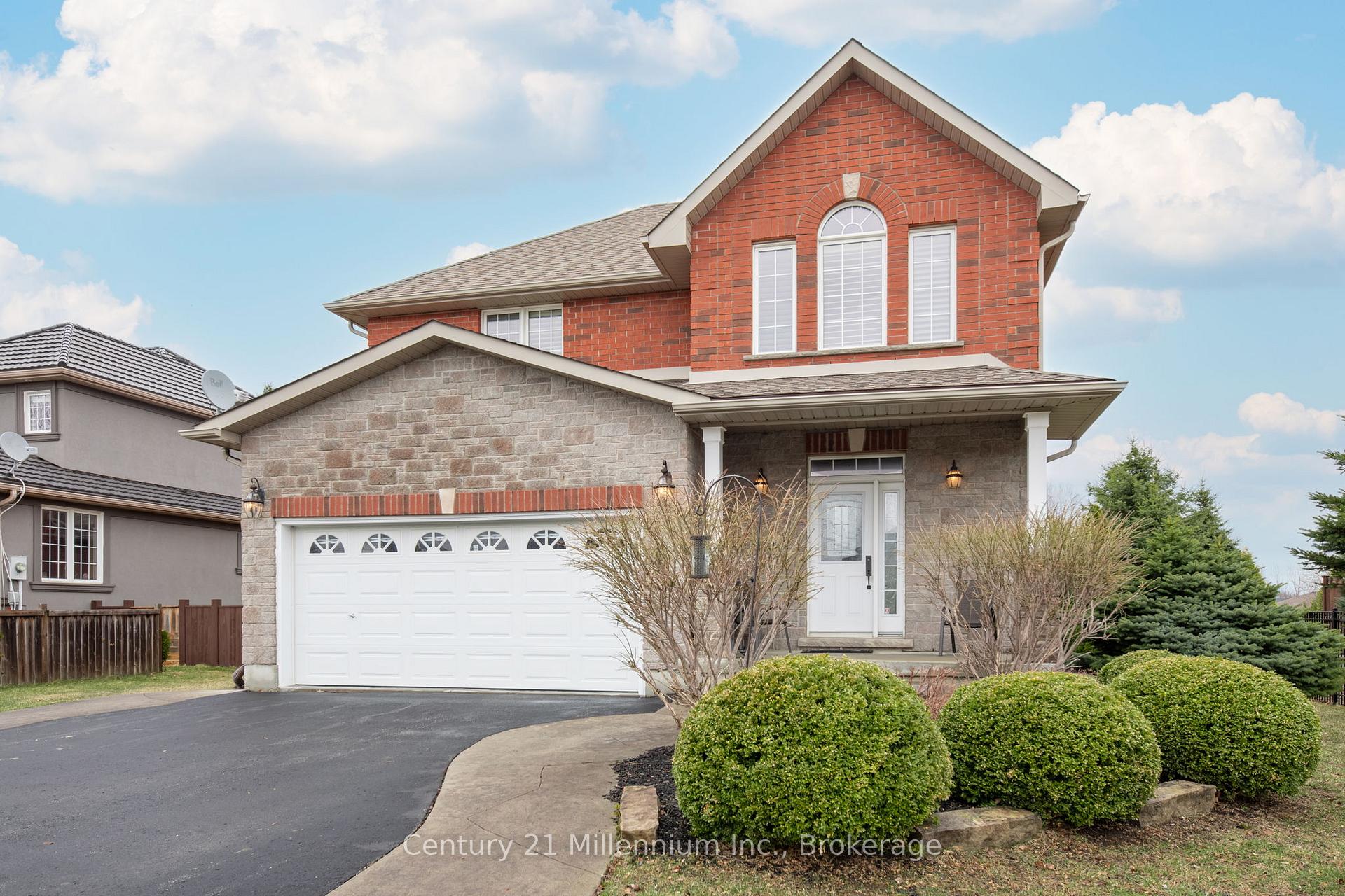9 Hill Street, Collingwood, ON L9Y 0A7 — Collingwood, Ontario