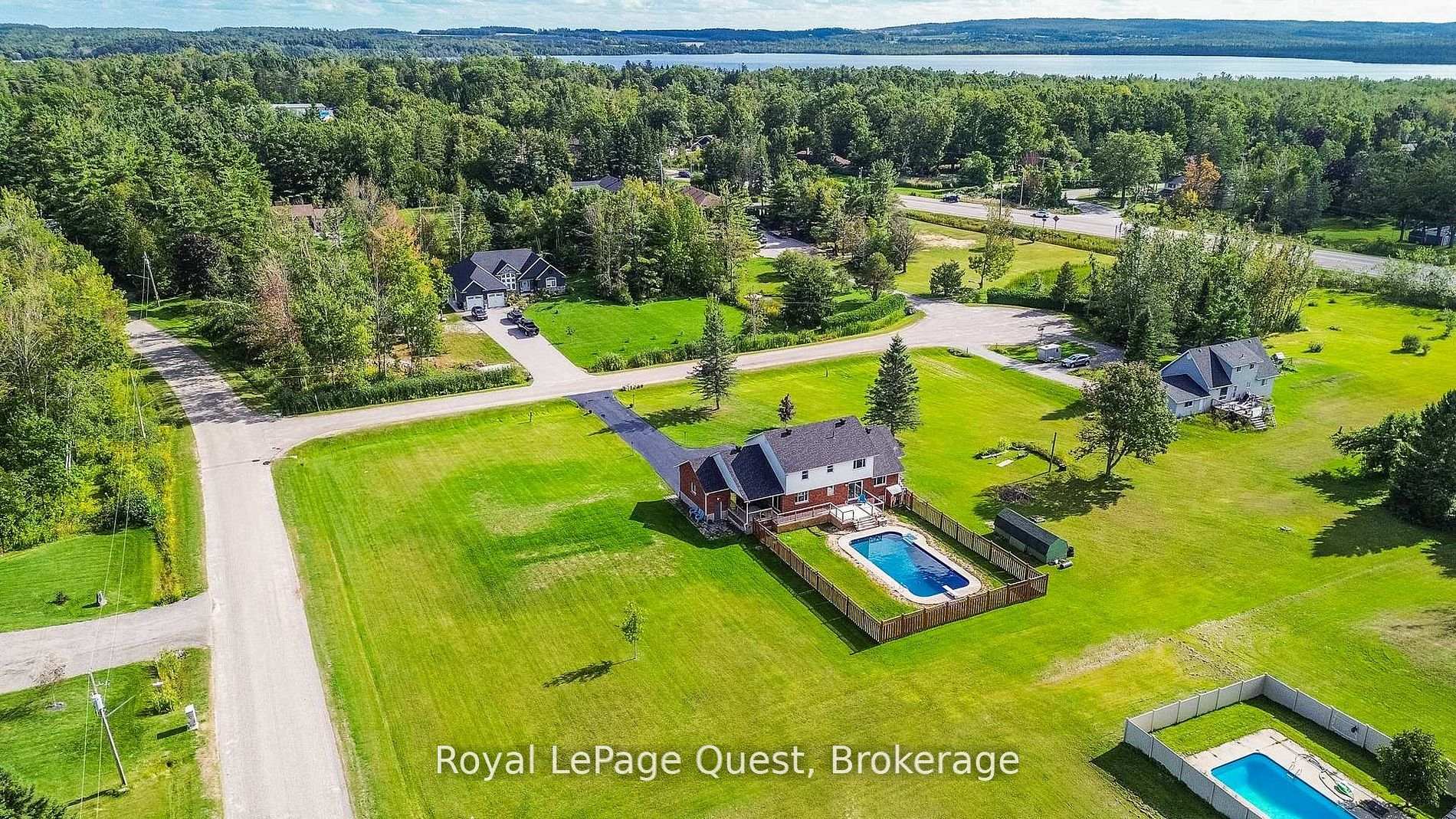2070 Hawley Road, Severn, ON L3V 0X7 — Severn, Ontario