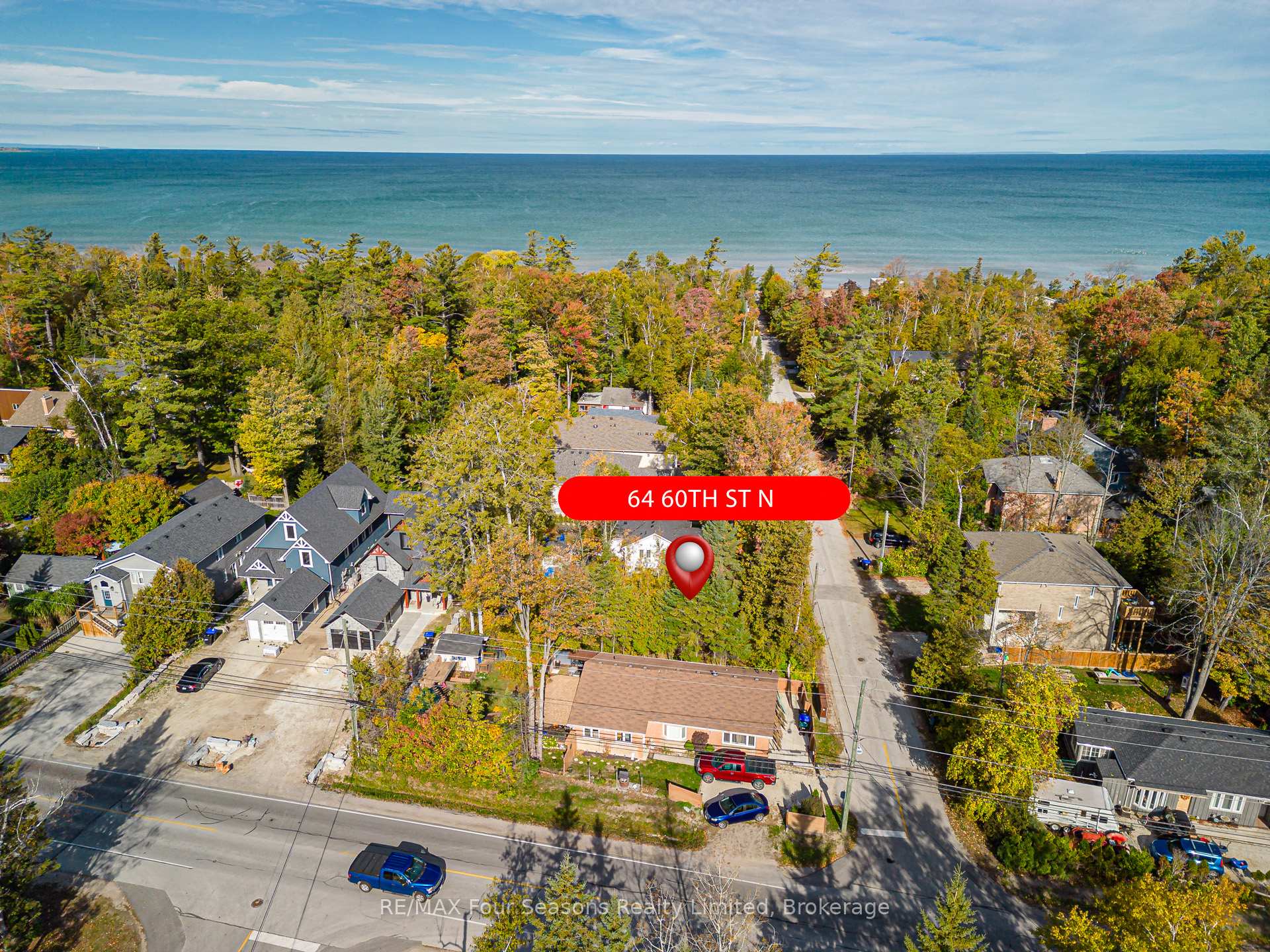 64 60th Street N, Wasaga Beach — photo 4 of 5