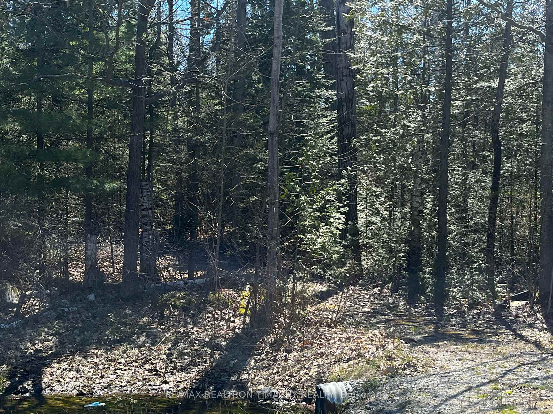 Lot 7 Champlain Road, Tiny, ON L9M 0B6 — Tiny, Ontario