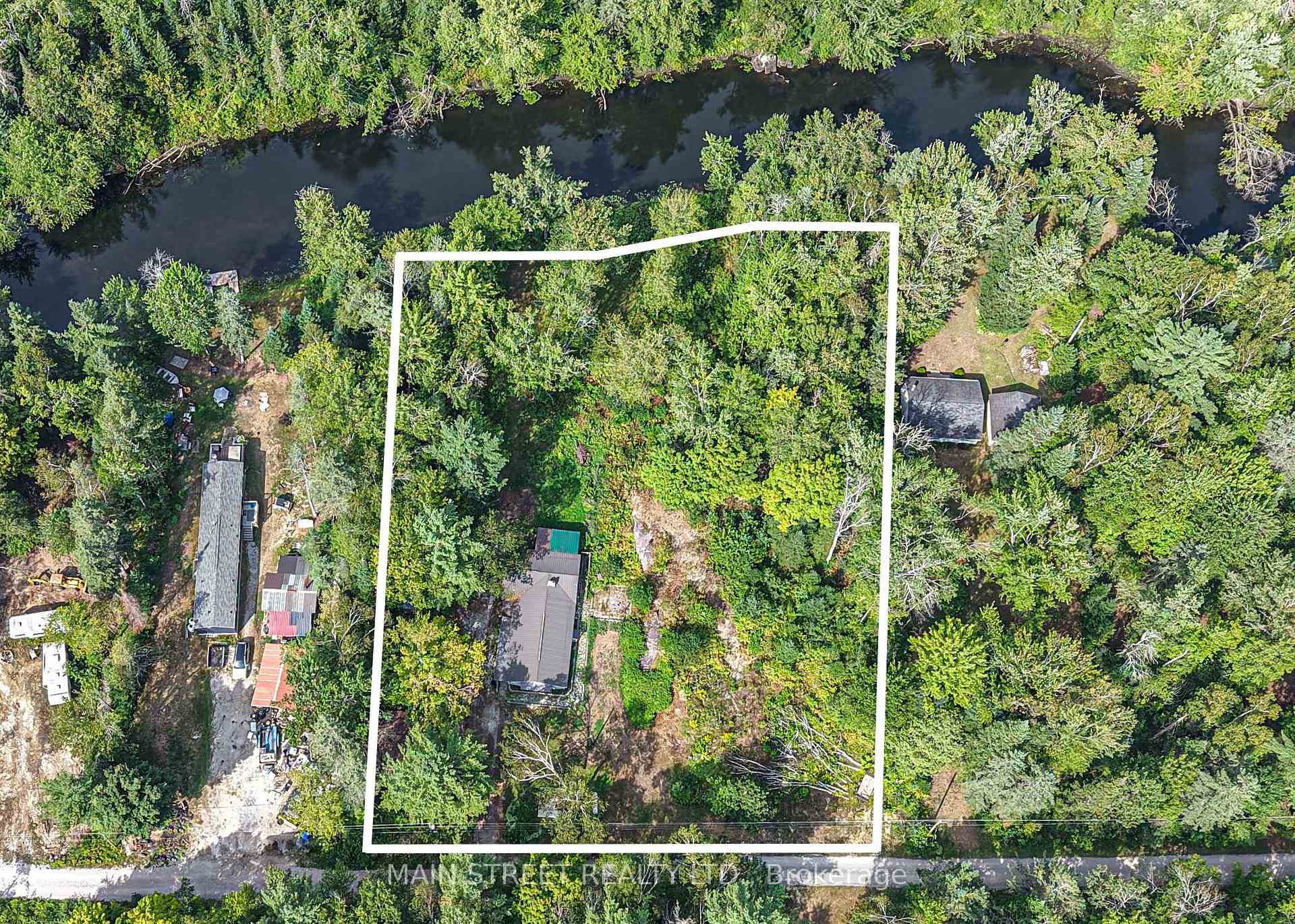 6583 Pioneer Village Line, Ramara, ON L0K 1W0