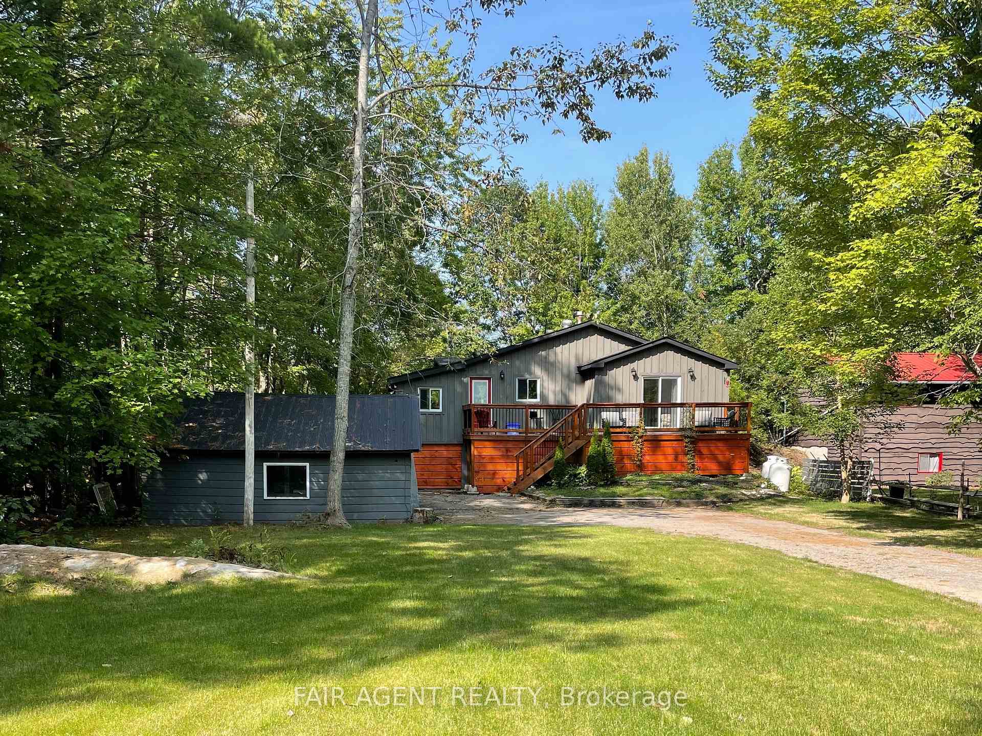 7672 DONER Drive, Ramara, ON L0K 2B0