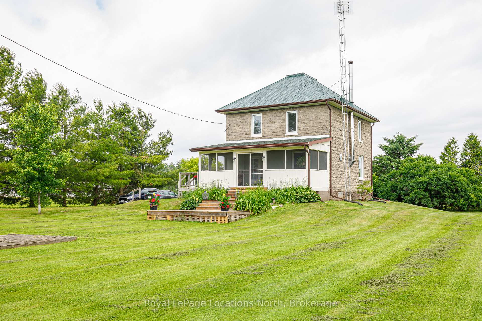 5576 Concession Rd 6 N/A, Clearview, ON L0M 1N0 — Clearview, Ontario