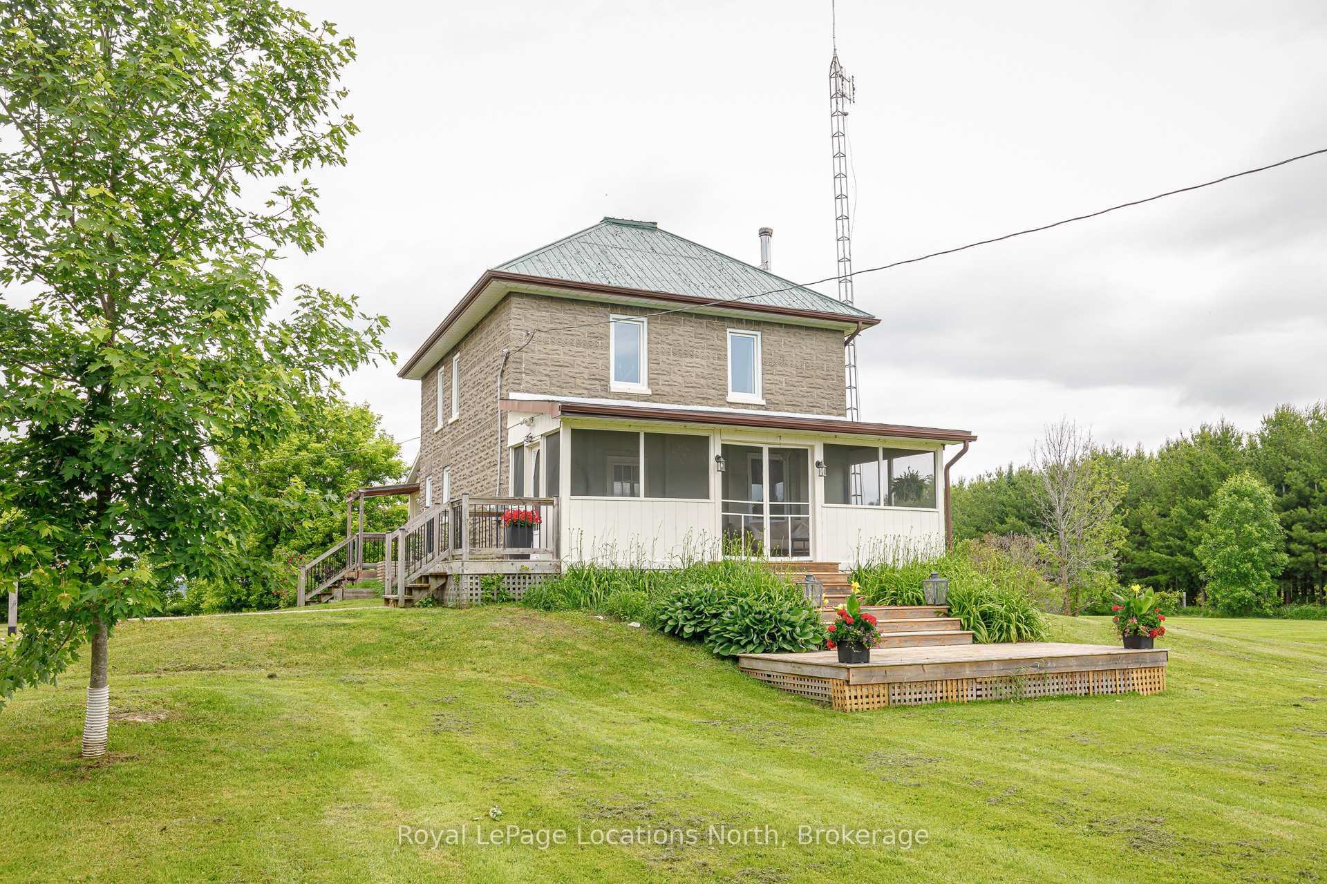 5576 Concession Rd 6 N/A, Clearview — photo 2 of 5