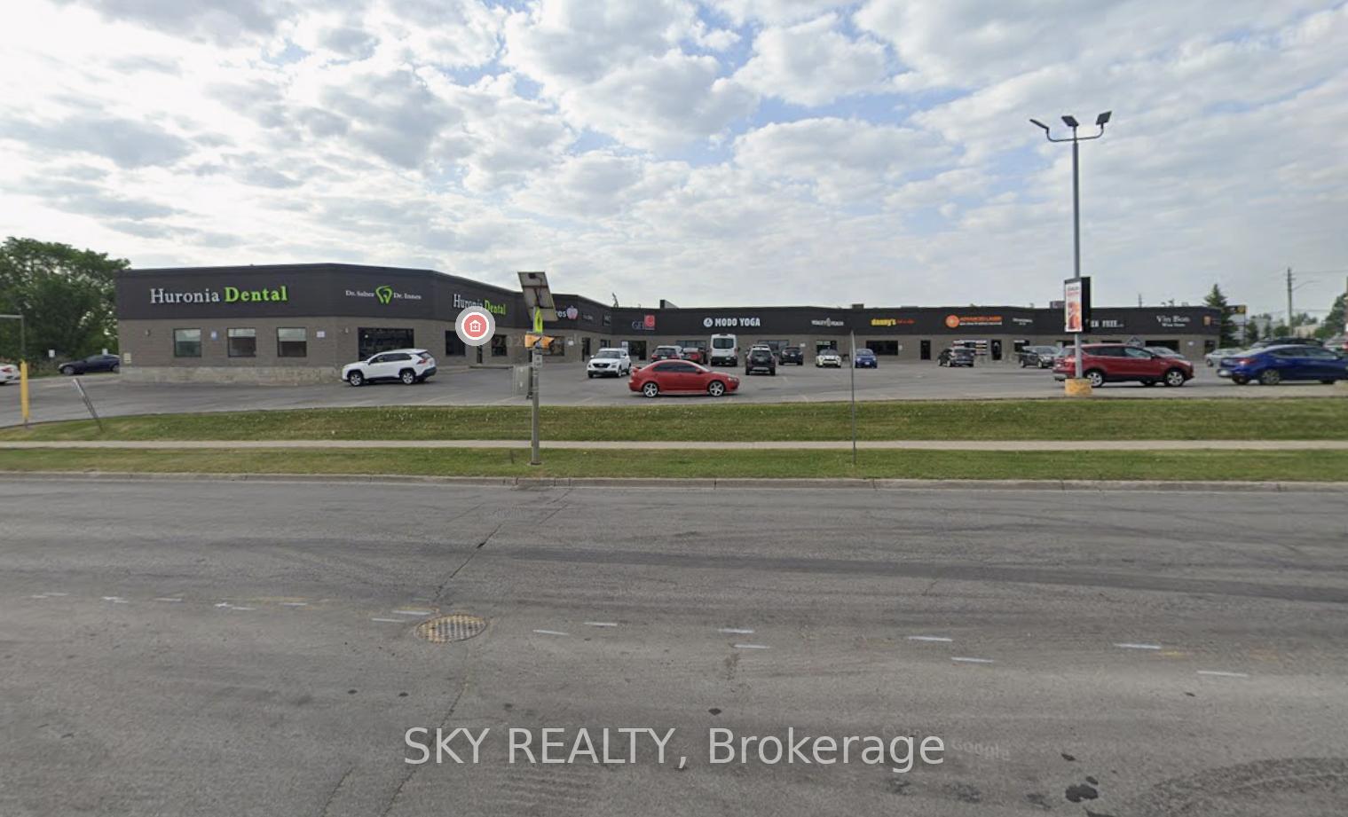 411 Huronia Road 5, Barrie, ON L4N 9B3 — Barrie, Ontario