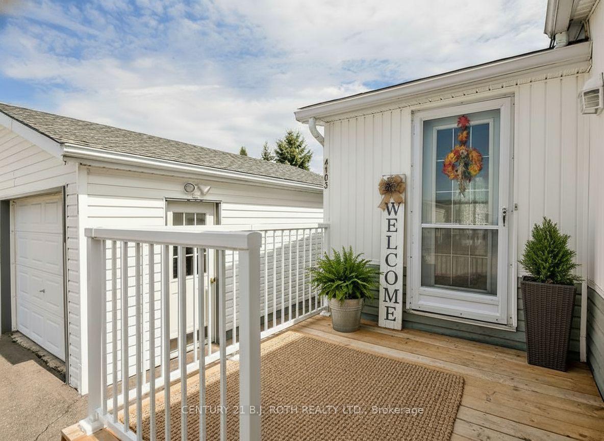 4103 Lynn Street, Severn, ON L3V 0V7 — Severn, Ontario