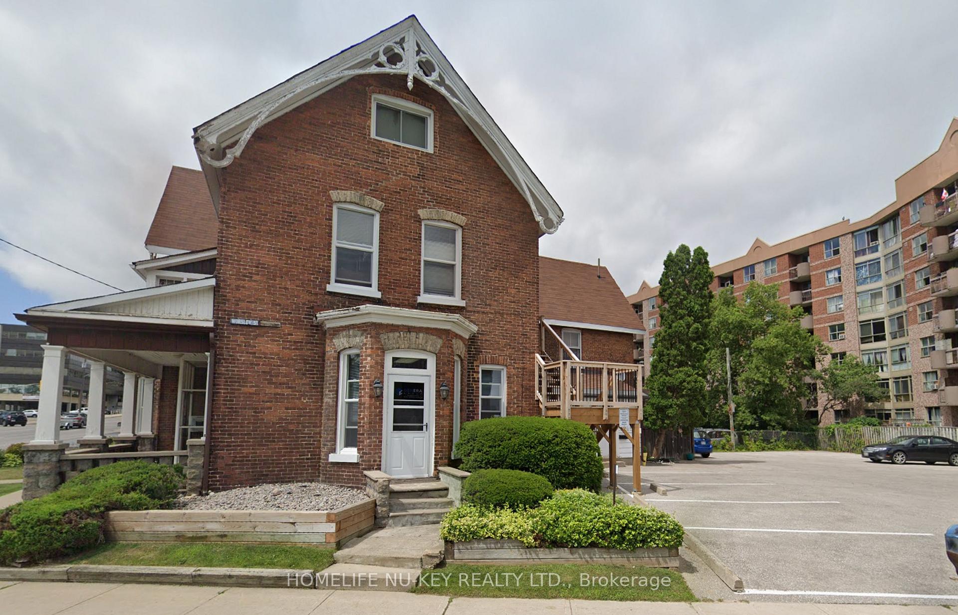 99 Bayfield Street, Barrie — photo 4 of 5