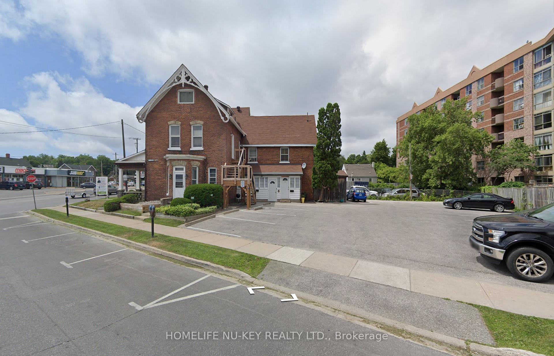 99 Bayfield Street, Barrie — photo 5 of 5
