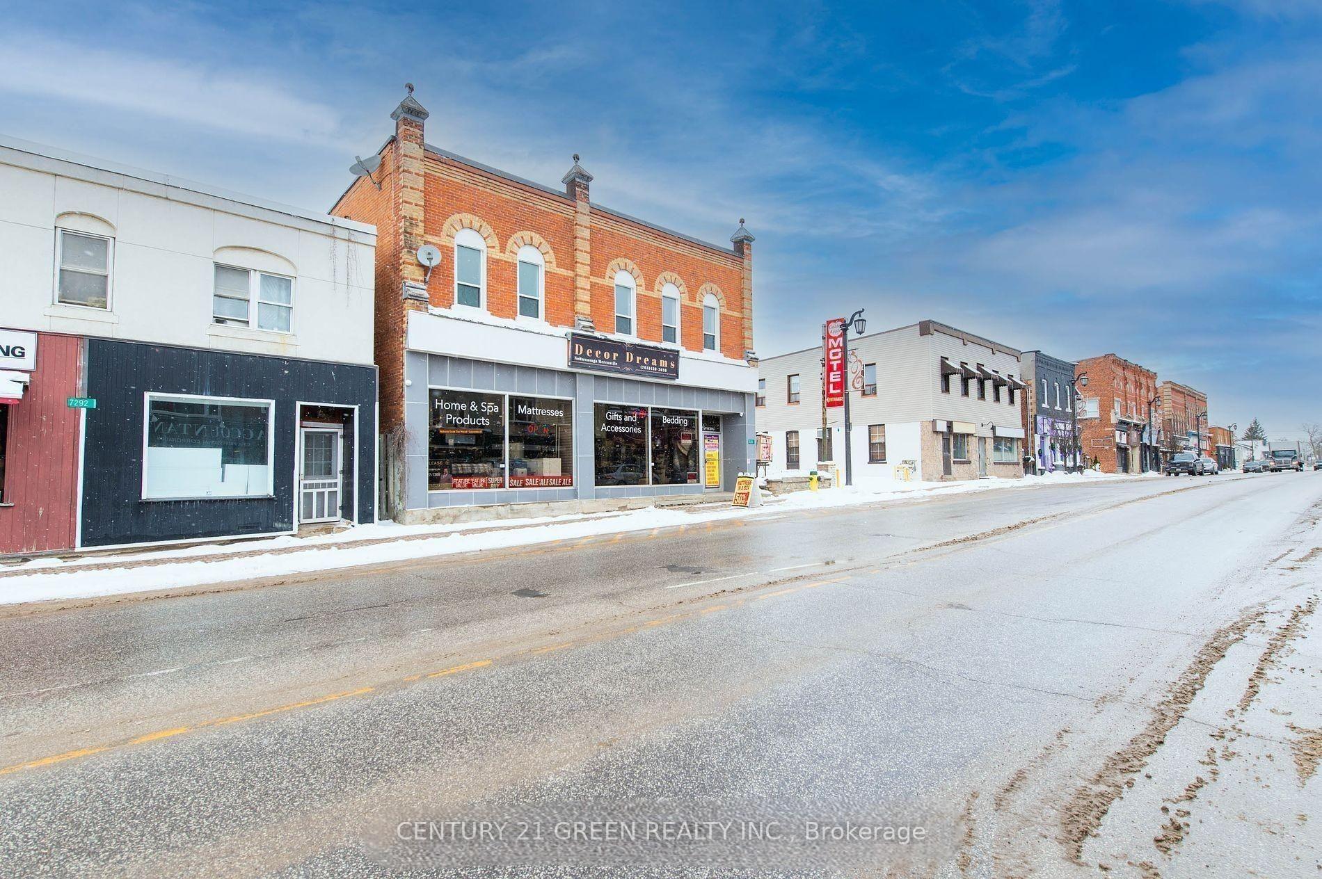 7288 Highway 26 Road Upper, Clearview — photo 2 of 5