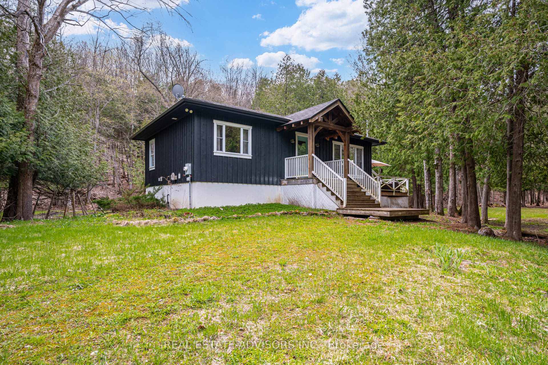 9387 County Road 9 N/A, Clearview, ON L0M 1G0 — Clearview, Ontario