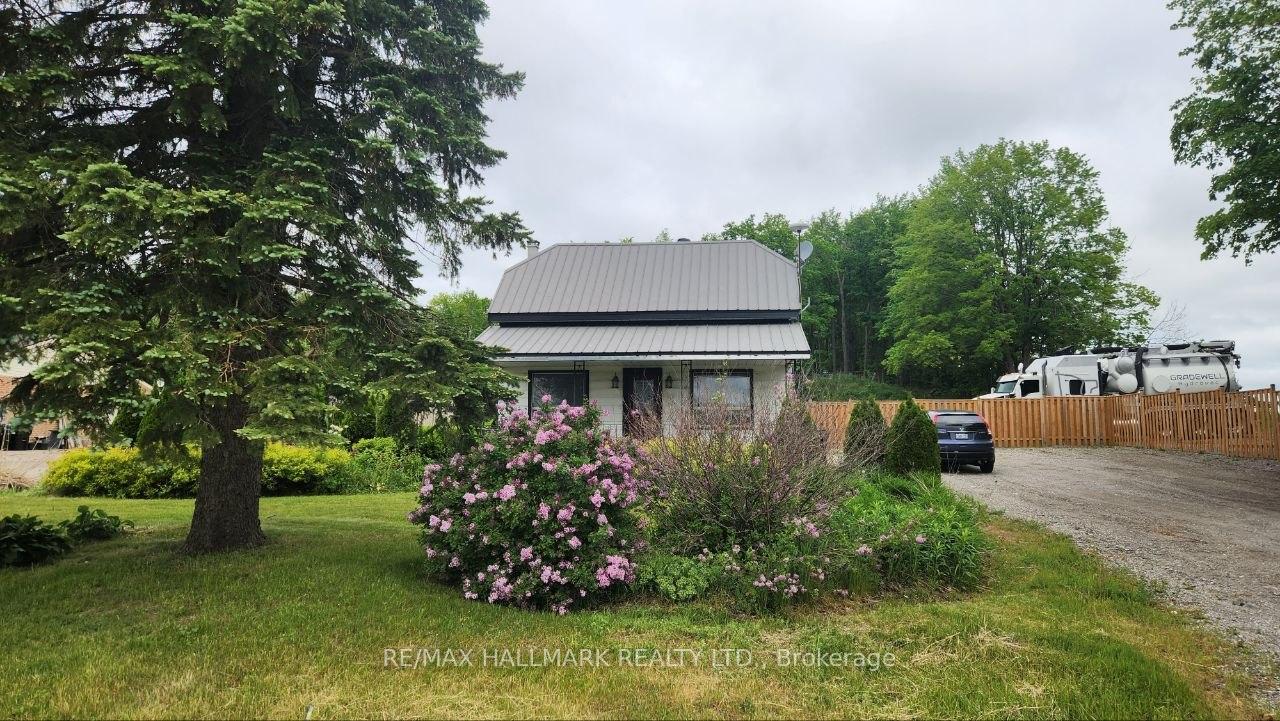 16956 County Road 27 Road, Springwater, ON L0L 1P0