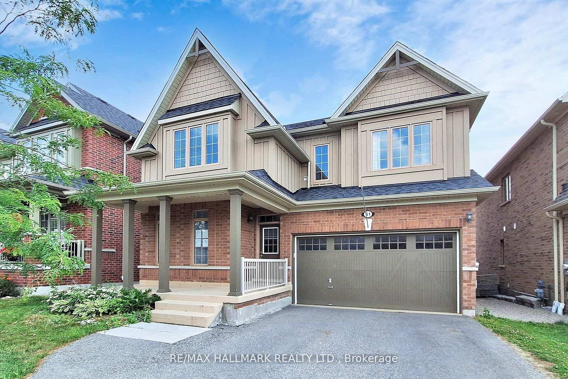 61 McIsaac Drive, Springwater — photo 2 of 5