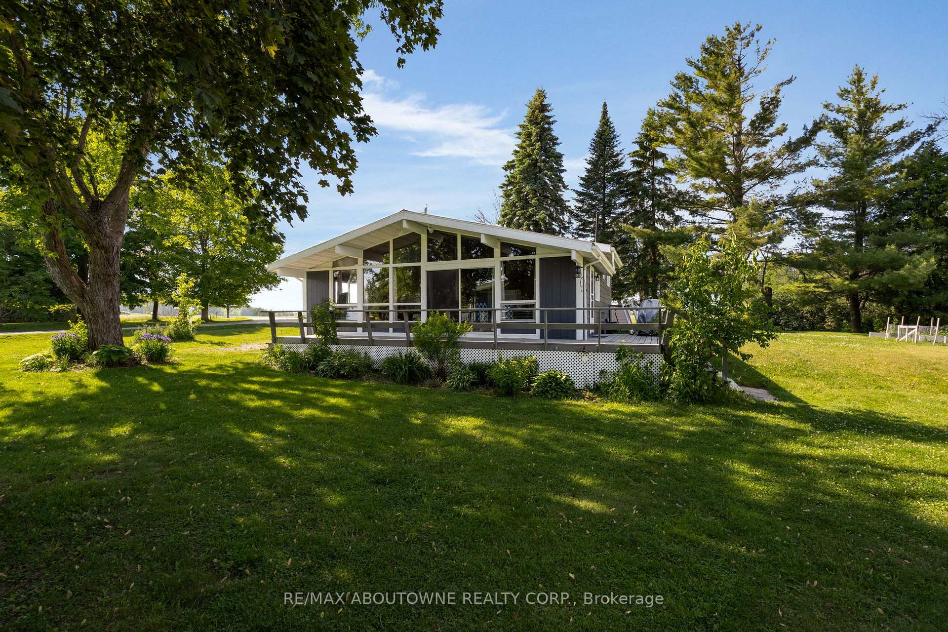 1129 Concession Road 9 N/A, Ramara, ON L0K 1B0