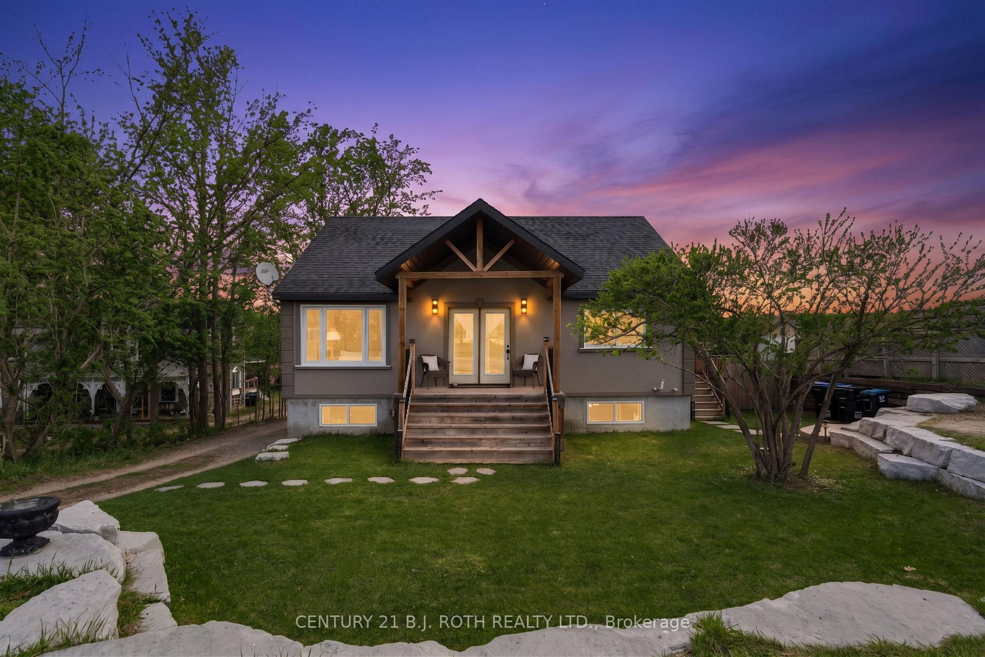 6511 Highway 93 N/A, Springwater, ON L0L 1P0 — Springwater, Ontario