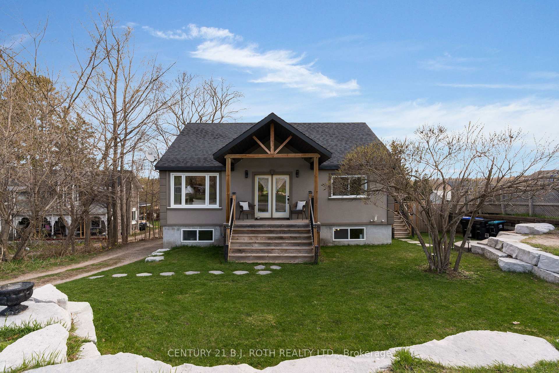 6511 Highway 93 N/A, Springwater — photo 2 of 5