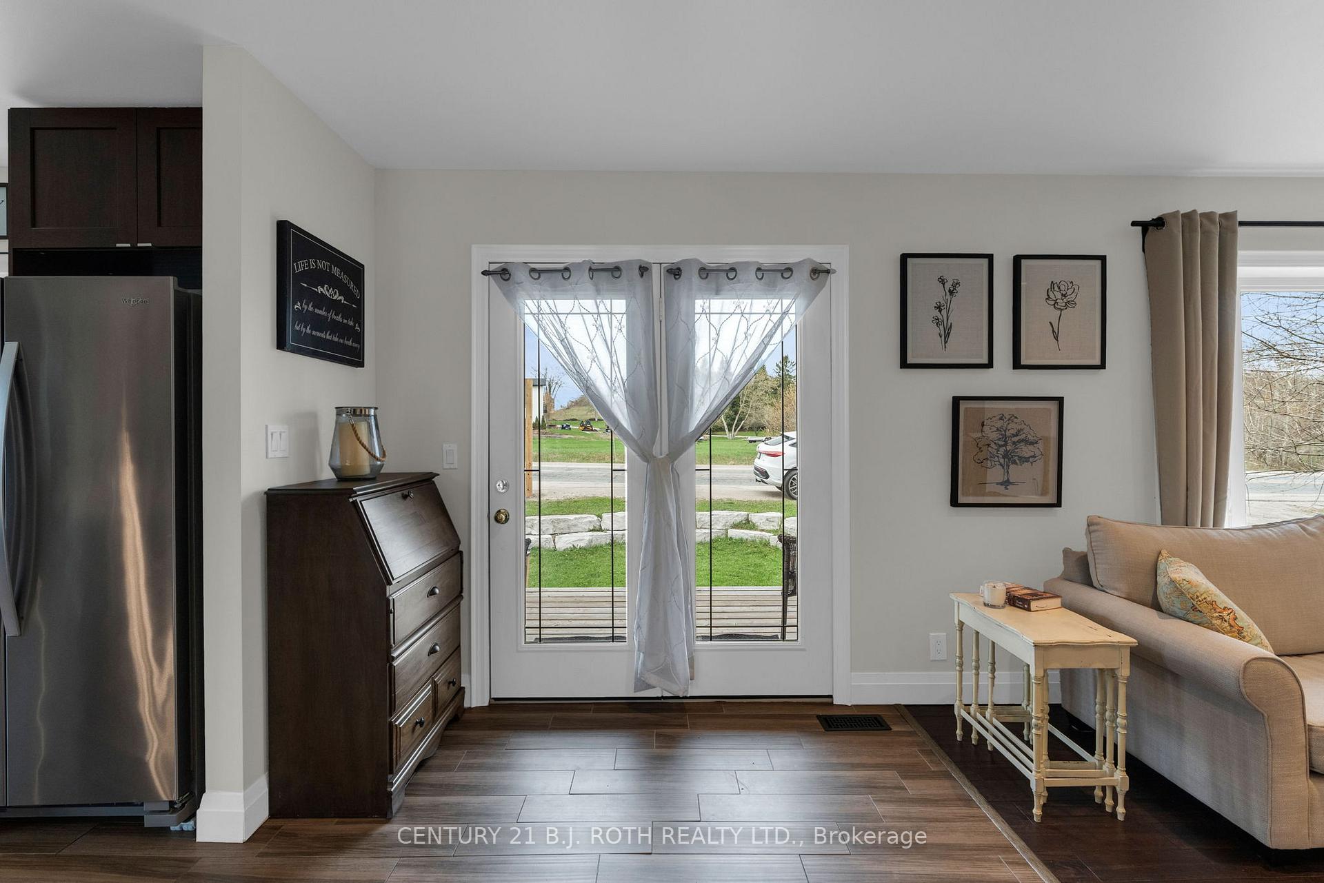 6511 Highway 93 N/A, Springwater — photo 3 of 5