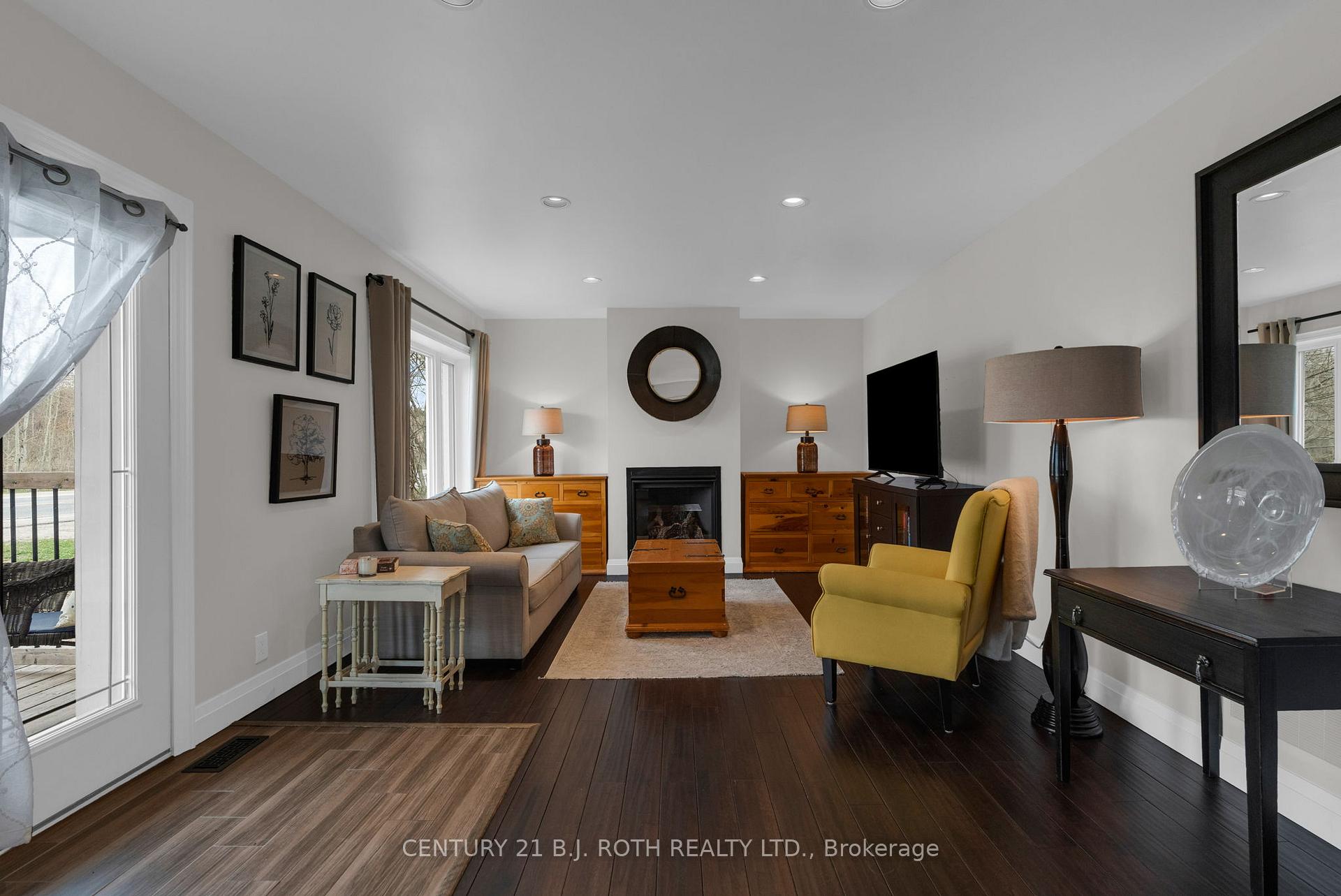 6511 Highway 93 N/A, Springwater — photo 4 of 5