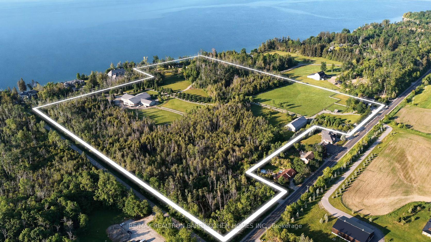 21 Pemberton Lane, Oro-Medonte, ON L9S 3T7 — Oro-Medonte, Ontario