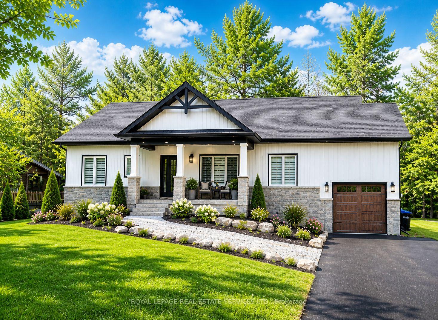99 Tall Pines Drive, Tiny, ON L9M 1R3