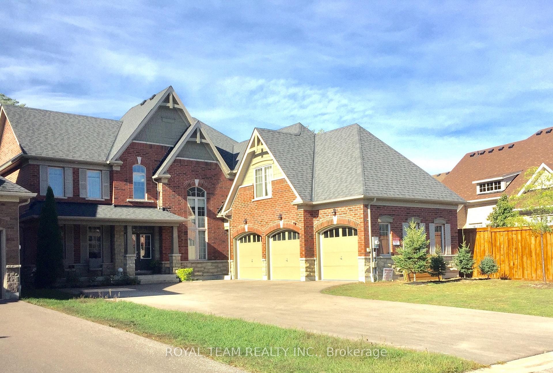 18 Moreau Way, Springwater, ON L9X 0S6 — Springwater, Ontario