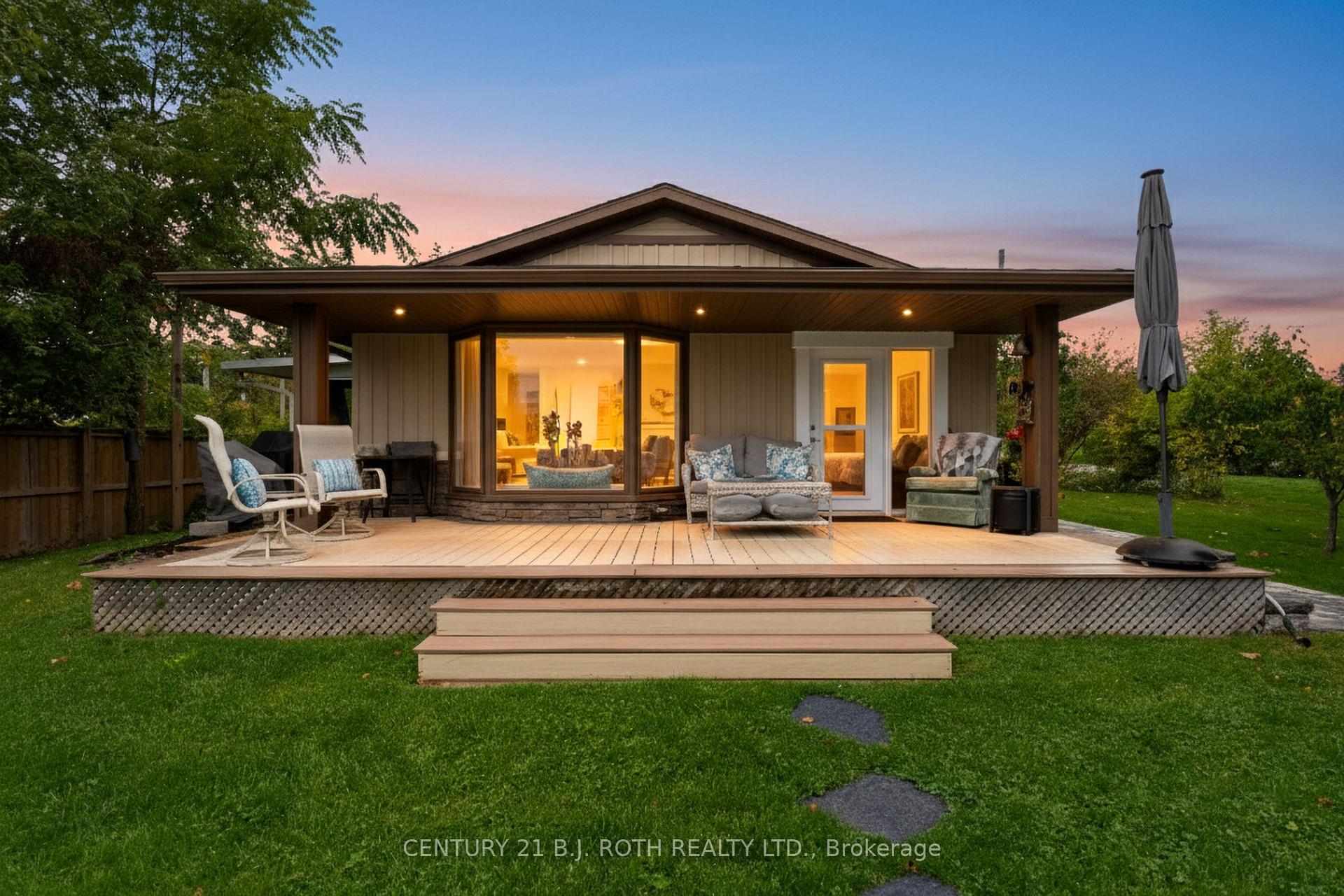 31 O'Connell Lane, Oro-Medonte, ON L0L 2E0