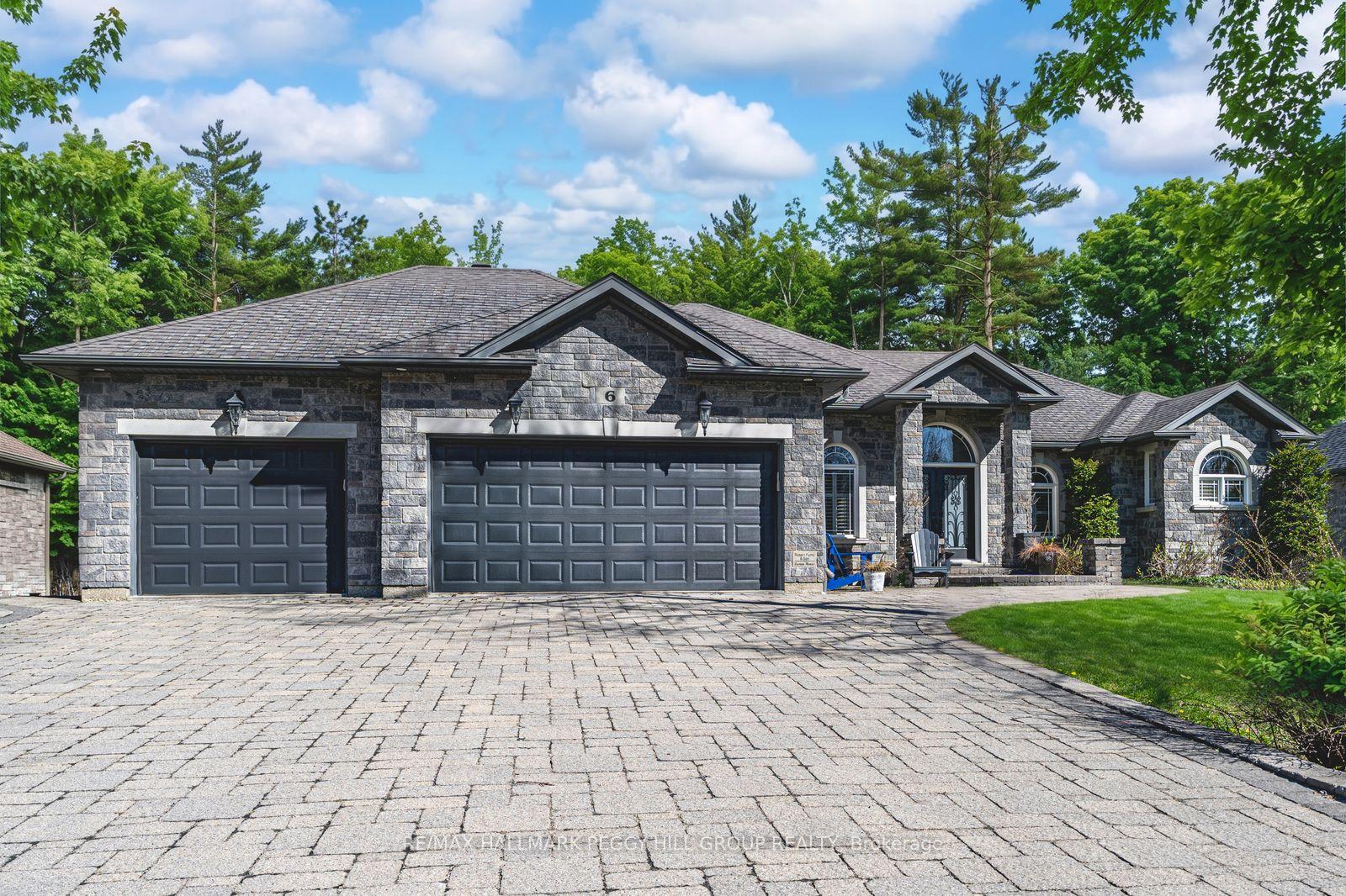 6 Collins Lane, Springwater, ON L9X 0H4