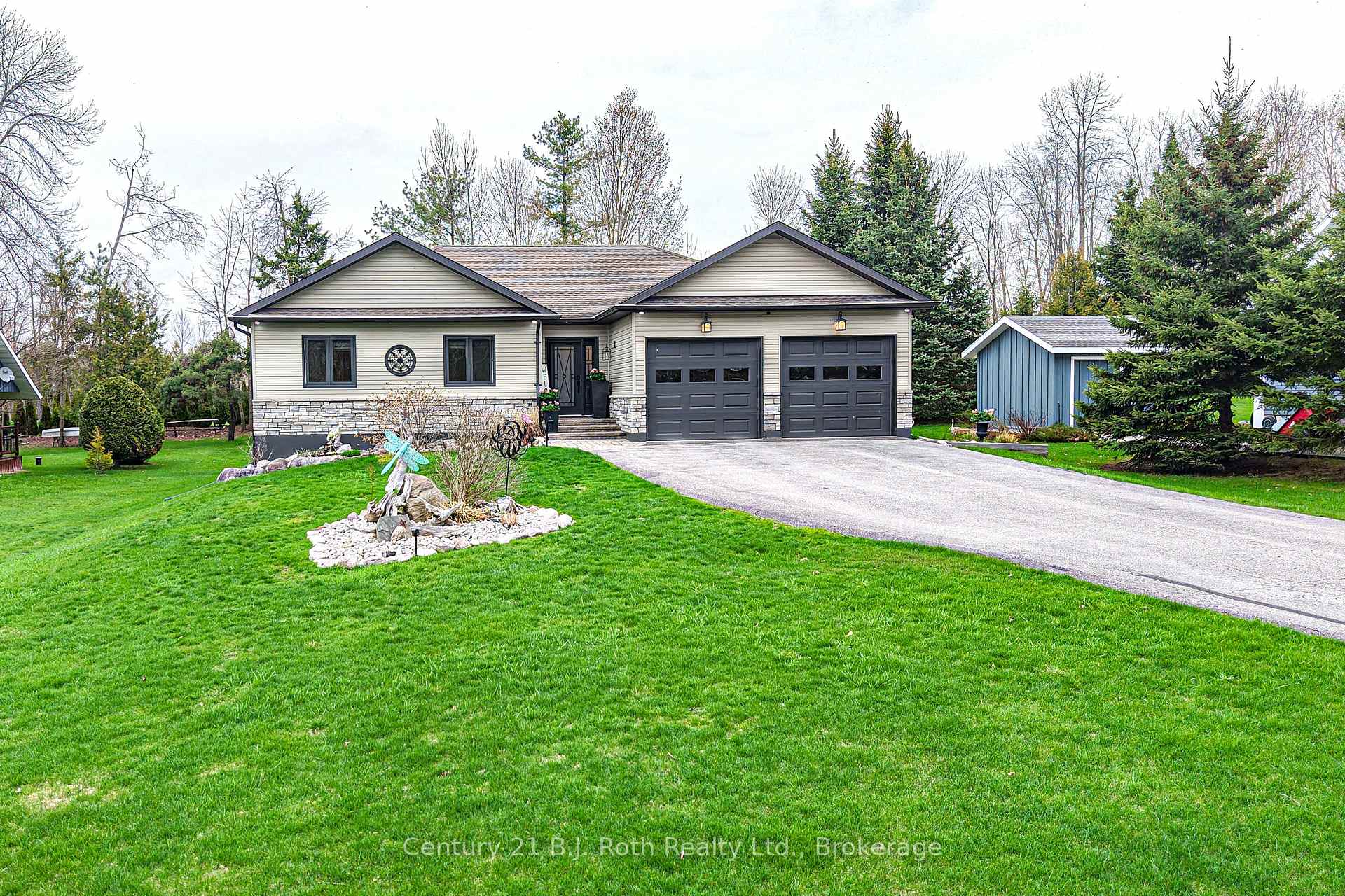 3577 Peter Street, Ramara, ON L0K 1B0 — Ramara, Ontario