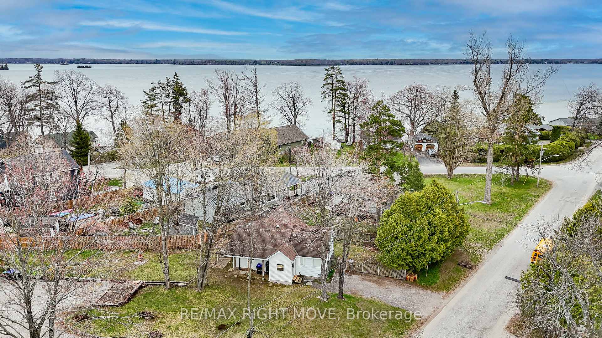 3391 ARMAND Avenue, Severn, ON L0K 1G0 — Severn, Ontario