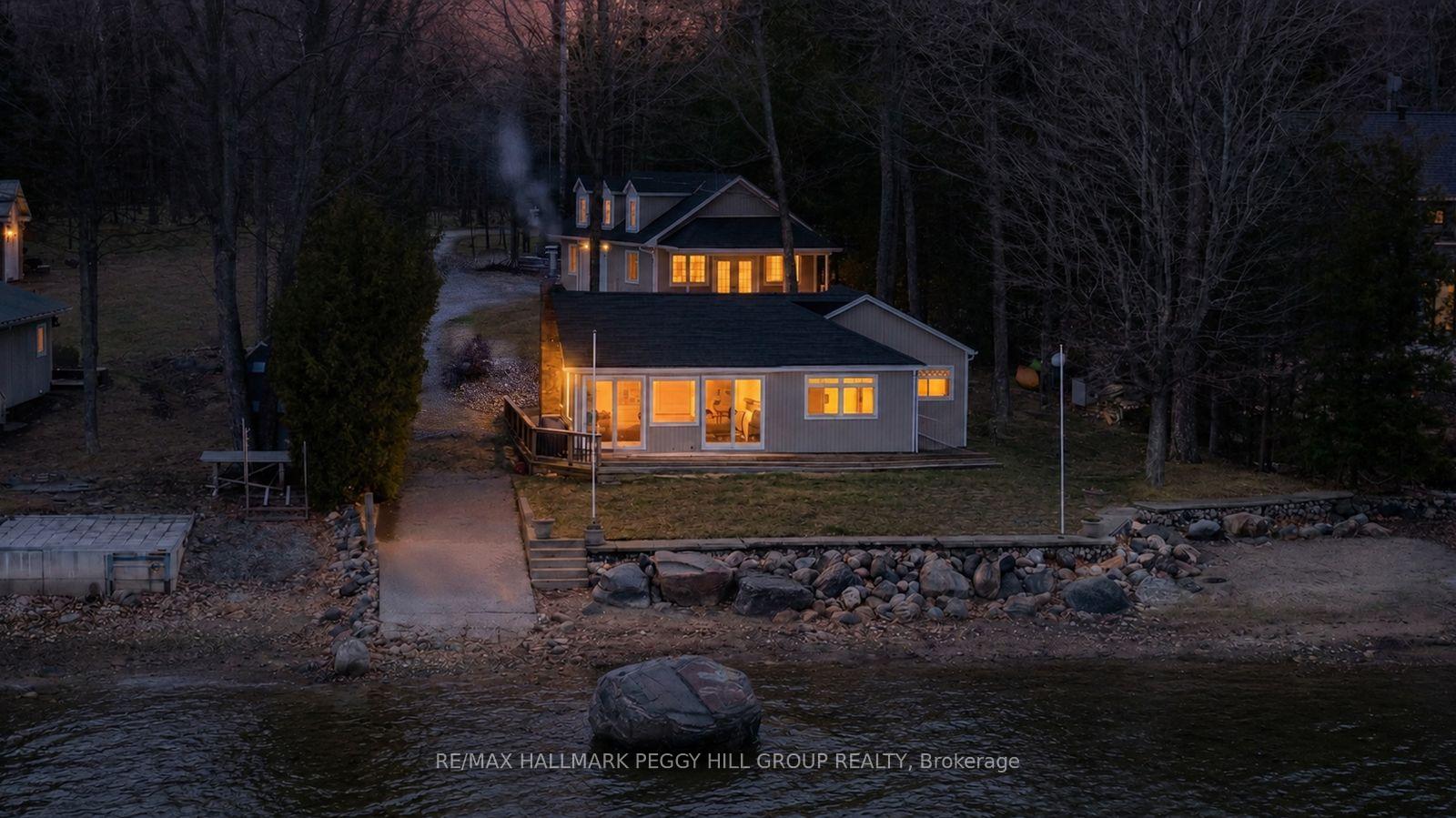 1449 Champlain Road, Tiny, ON L9M 0C1