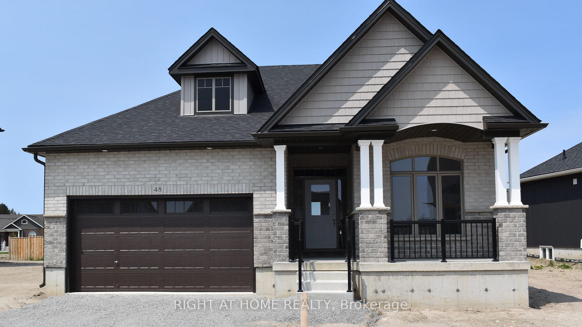 48 Allenwood Road, Springwater, ON L0L 1P0 — Springwater, Ontario