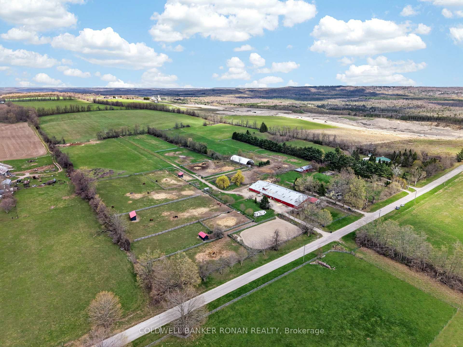 4479 2nd Line N, Oro-Medonte, ON L0L 1V0