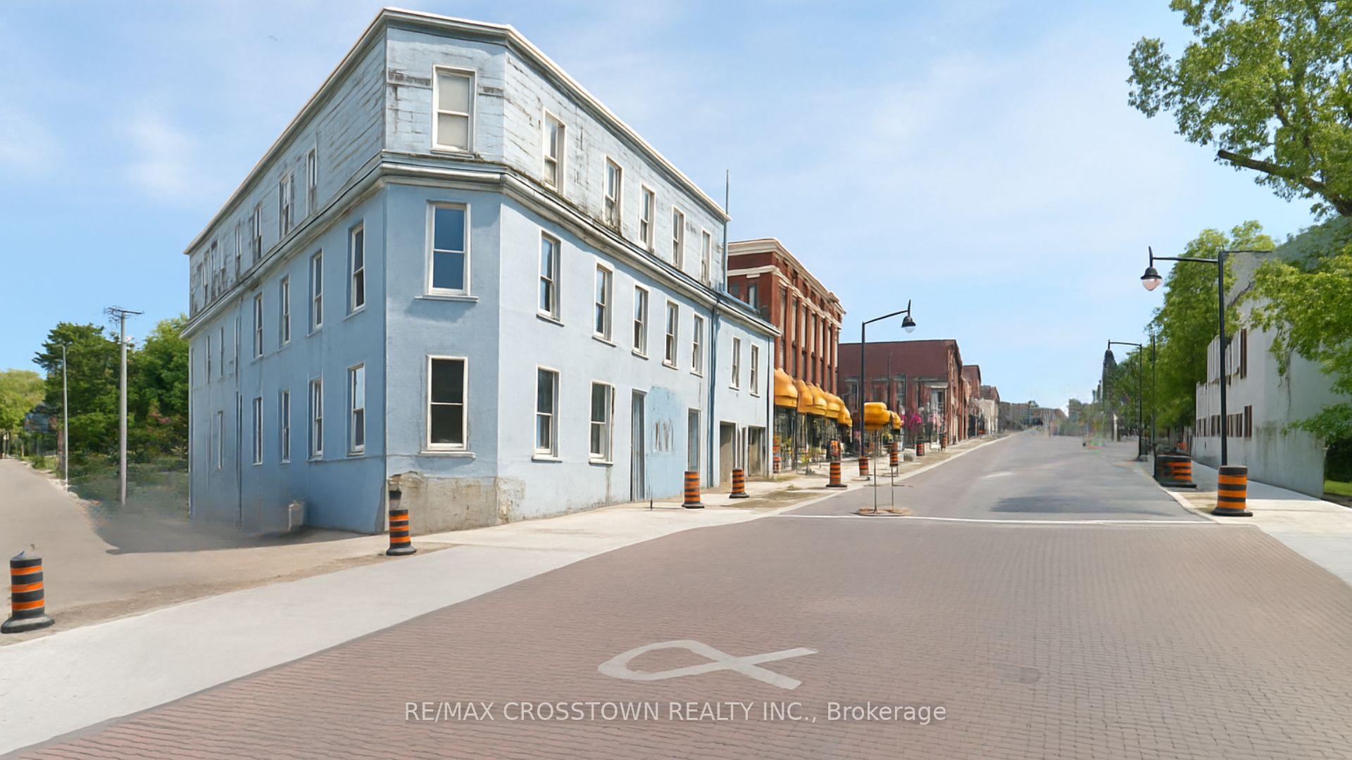 59 Main Street, Penetanguishene, ON L9M 1S8
