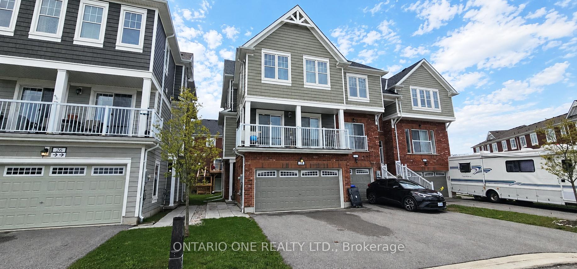 24 Surf Drive, Wasaga Beach, ON L9Z 0J4