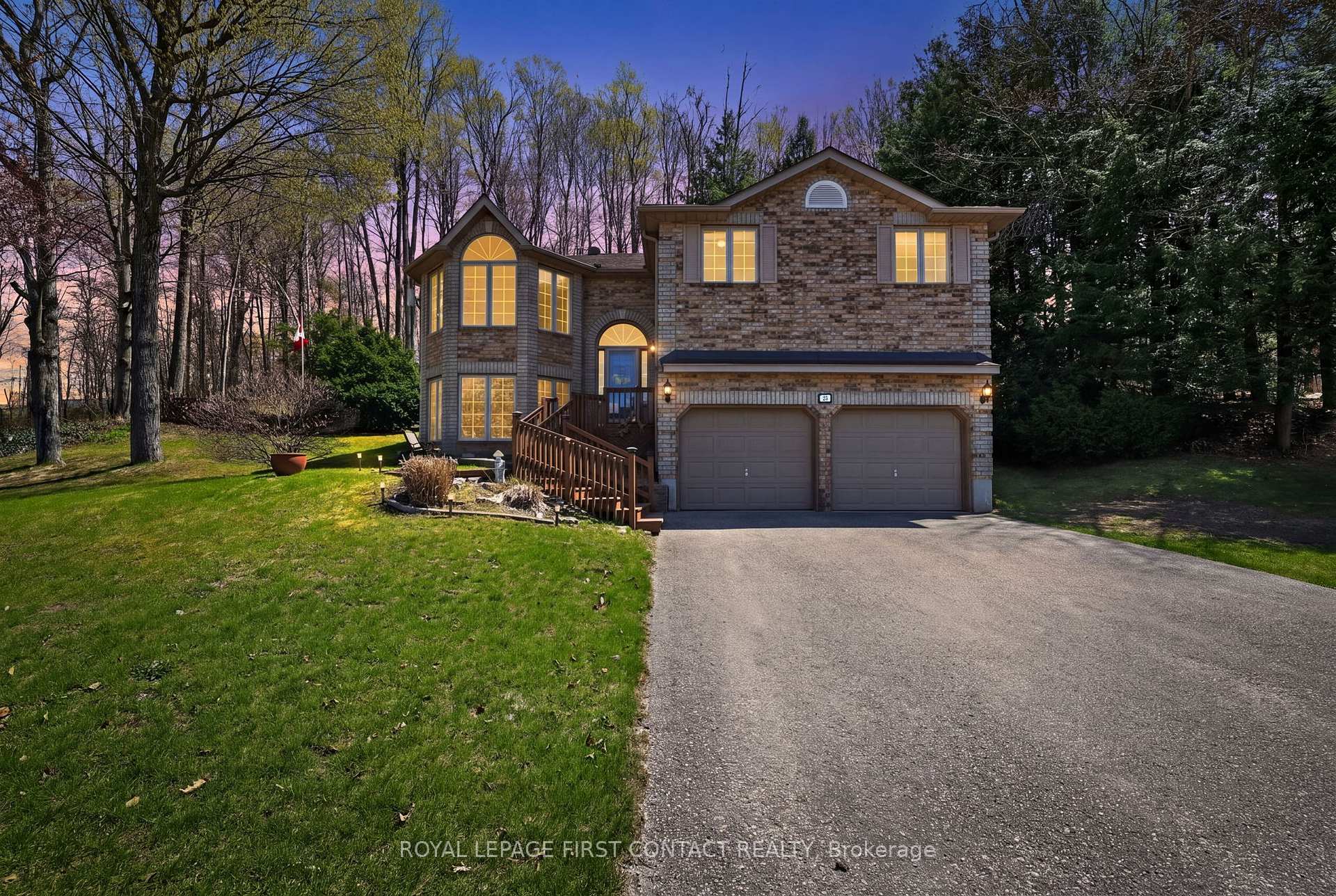 23 McFadden Drive, Springwater — photo 3 of 5