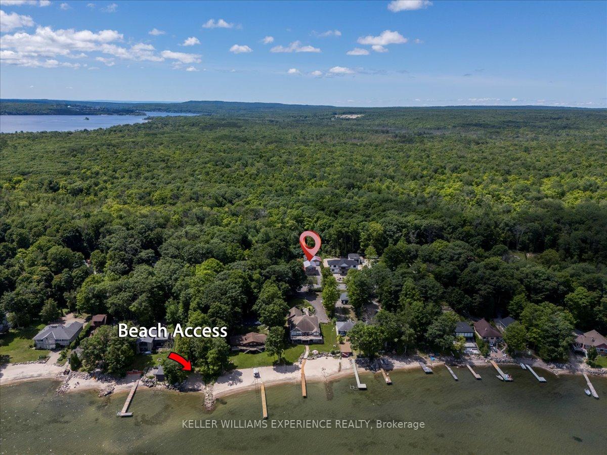 1512 Champlain Road, Tiny, ON L9M 0C1 — Tiny, Ontario