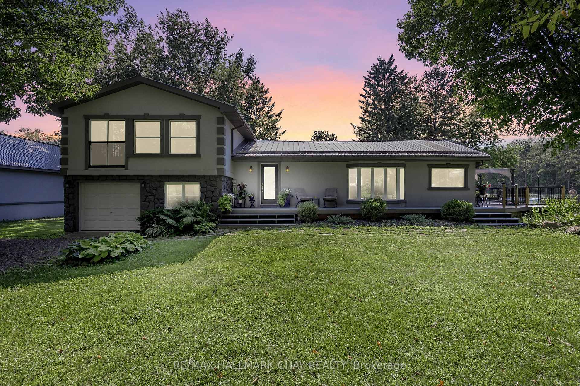 1398 Old Second Road N, Springwater, ON L0L 2K0 — Springwater, Ontario