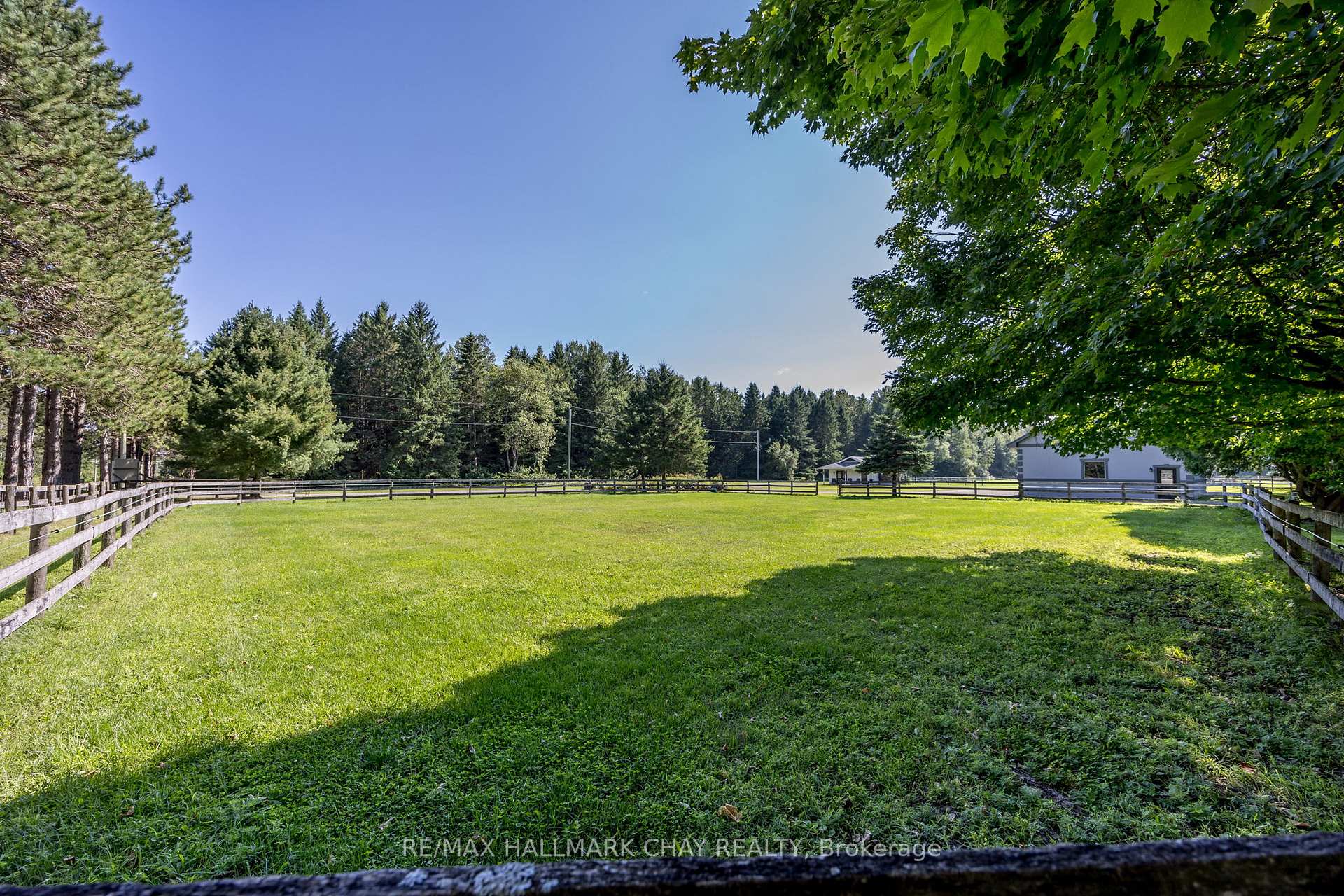 1398 Old Second Road N, Springwater — photo 3 of 5