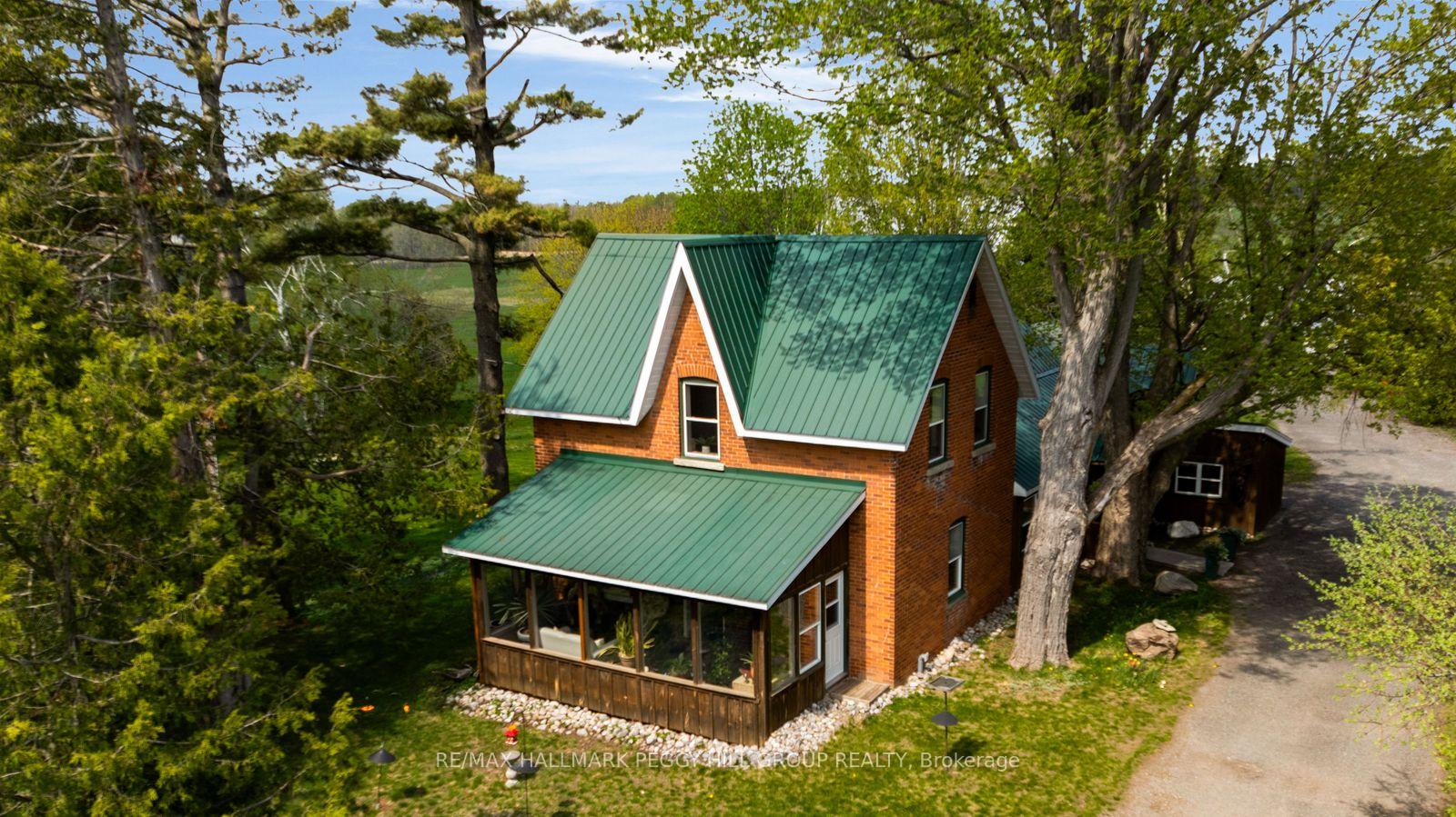 10195 Highway 12 N/A W, Oro-Medonte, ON L0K 1E0 — Oro-Medonte, Ontario