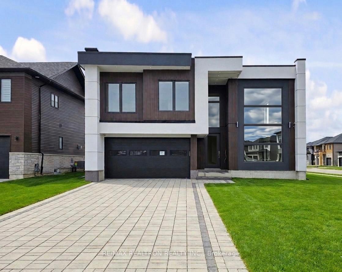 3714 Lakepoint Drive, Severn, ON L3V 8M9 — Severn, Ontario