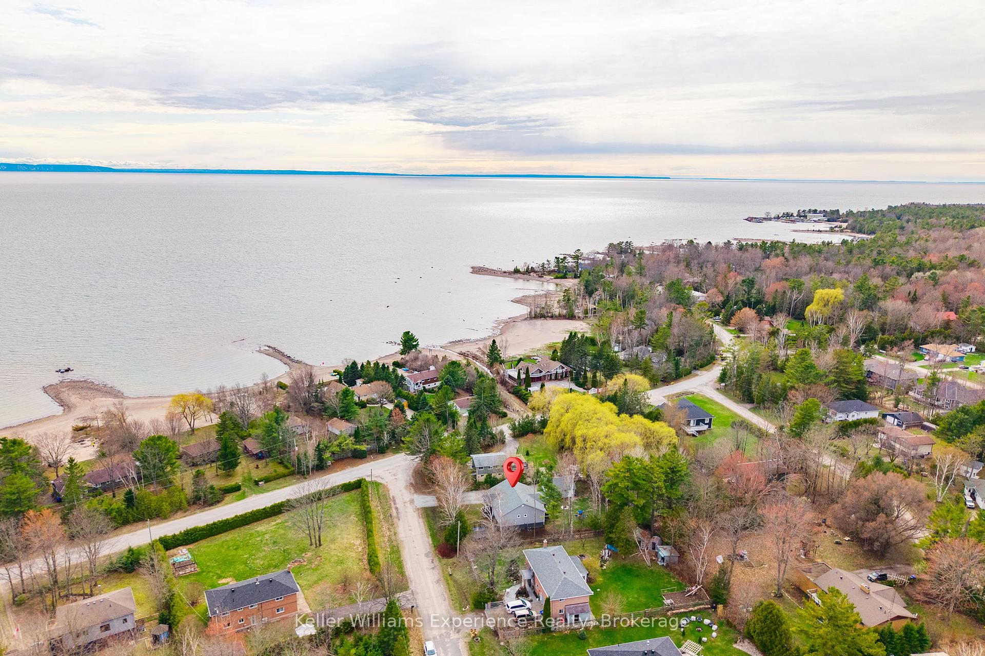 66 Albion Lane, Tiny, ON L9M 1R3 — Tiny, Ontario
