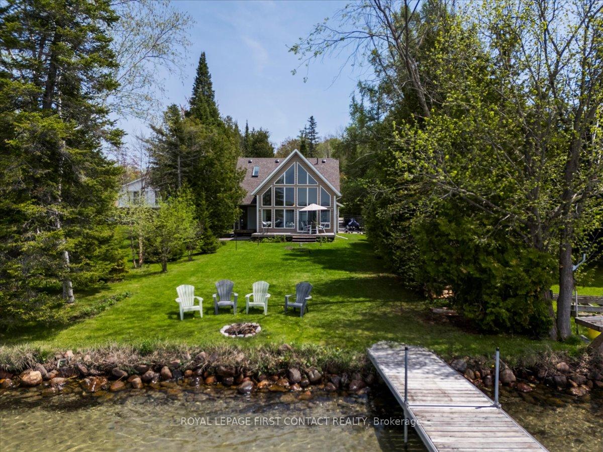 10 Buttercup Lane, Springwater, ON L0L 1P0 — Springwater, Ontario