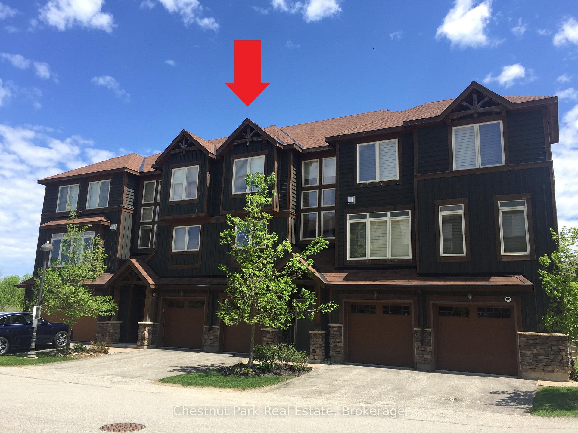 62 Joseph Trail, Collingwood, ON L9Y 0J3 — Collingwood, Ontario
