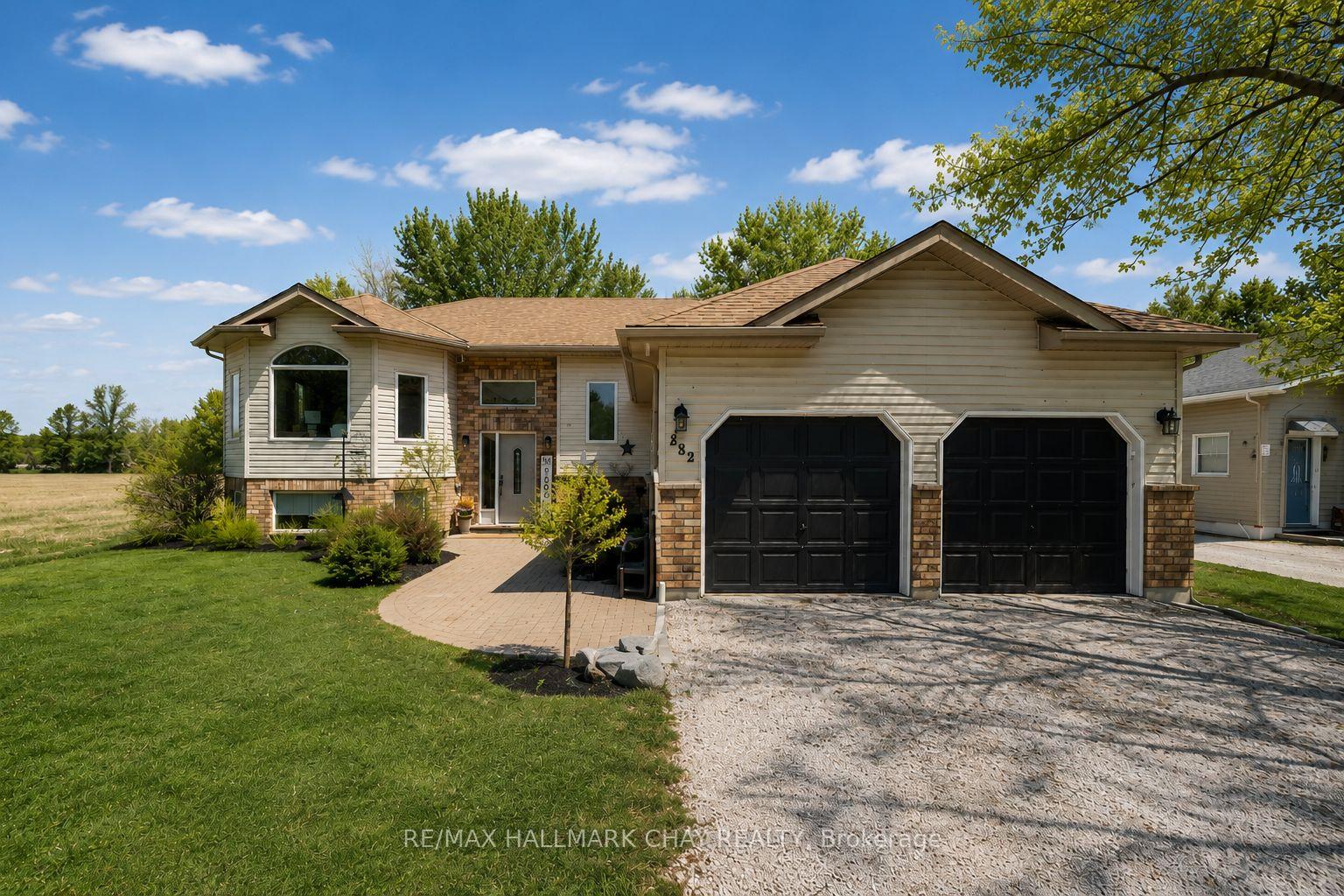282 Warrington Road, Clearview, ON L0M 1S0 — Clearview, Ontario