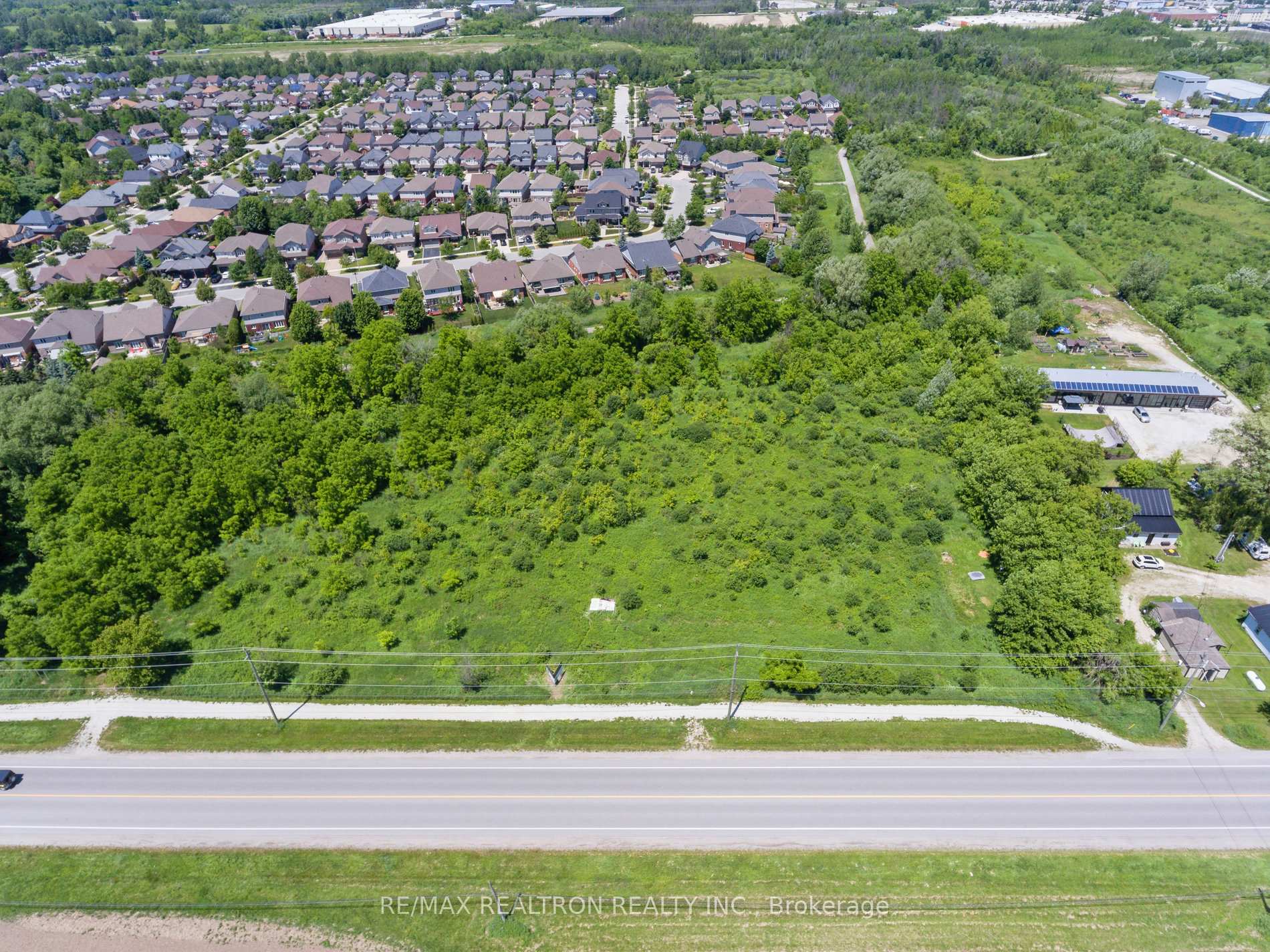 645 Sixth Street, Collingwood, ON L9Y 3Y9 — Collingwood, Ontario