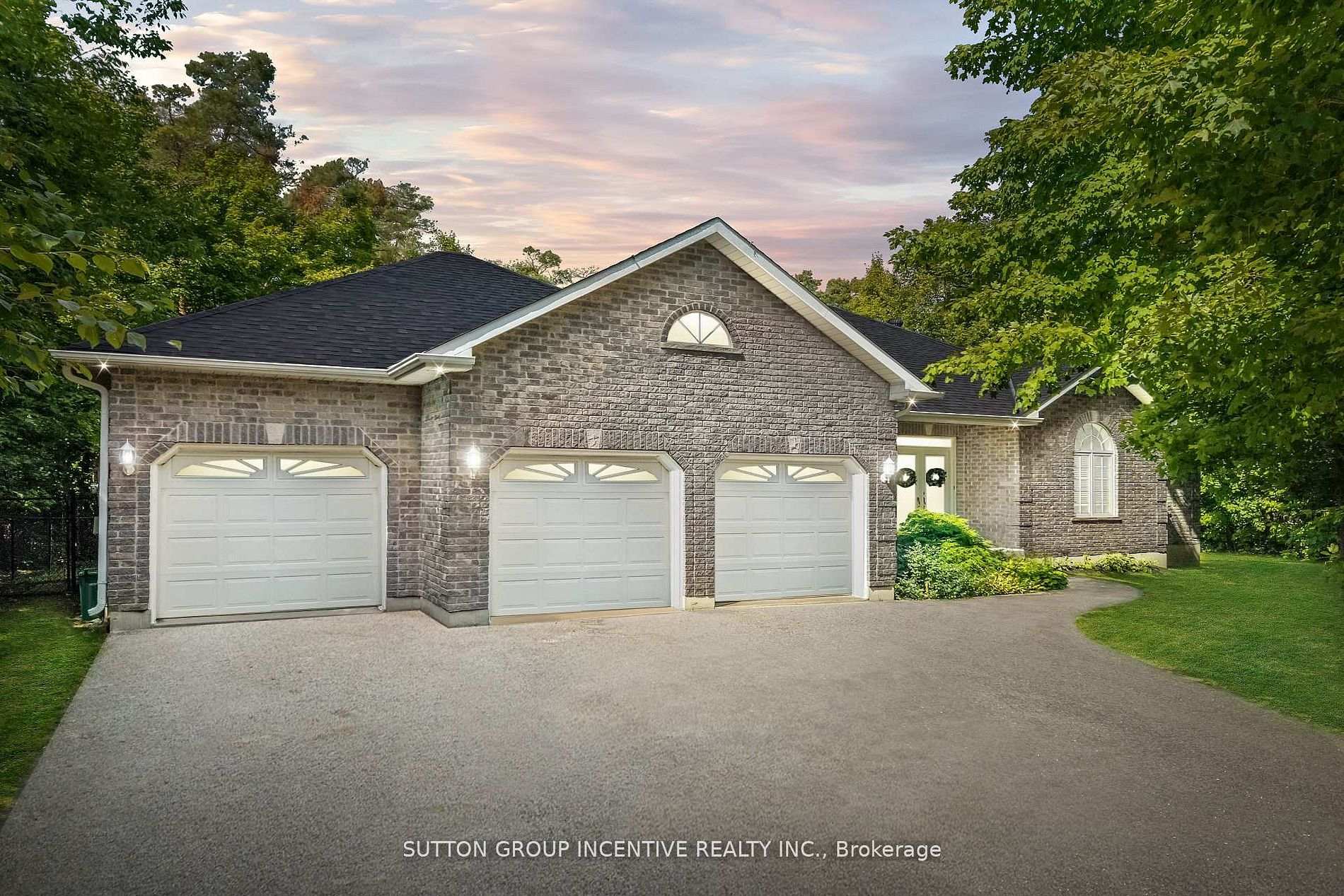 1882 Providence Lane, Severn, ON L3V 6H2 — Severn, Ontario