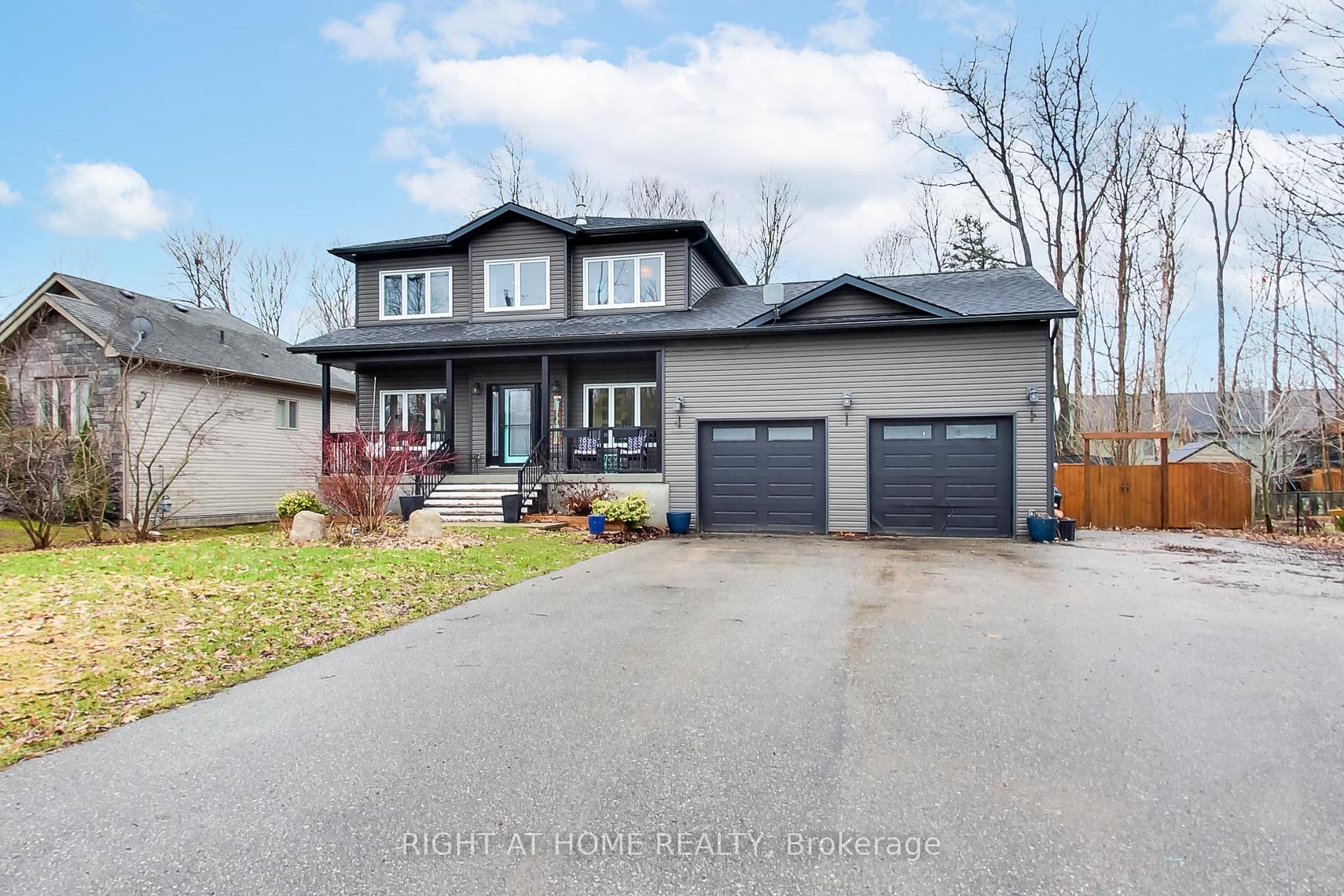 54 Bellehumeur Road, Tiny, ON L9M 0J1 — Tiny, Ontario