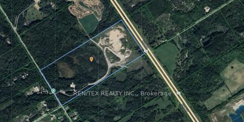 1777 Old Second Street S, Springwater, ON L0L 1X0 — Springwater, Ontario